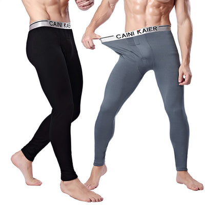 Men's Long Underwear