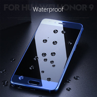 3D Curved For Huawei Honor 9 View 10 Screen Protector Film Full Screen Coverage