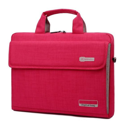 Messenger Bag For Laptop - 13",14",15",15.6 inch