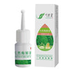 Nail Infection Anti-Fungal Herbal Nail Treatment