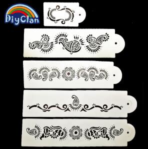 3PCS/ Cake Design set