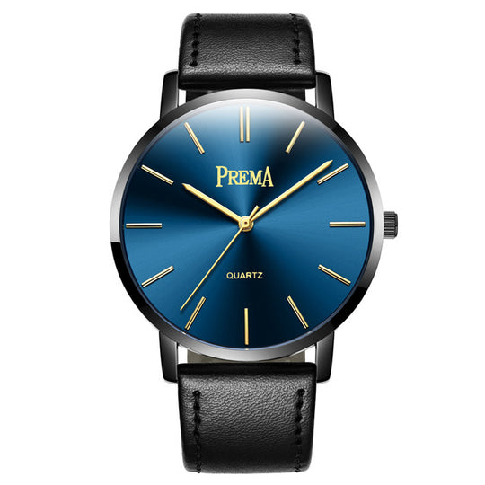 Mens Quartz Luxury watch