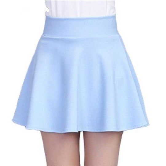 Short Skater mini Skirt