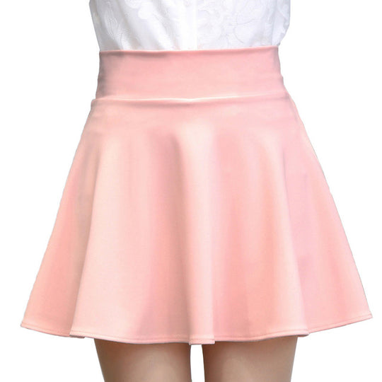 Short Skater mini Skirt