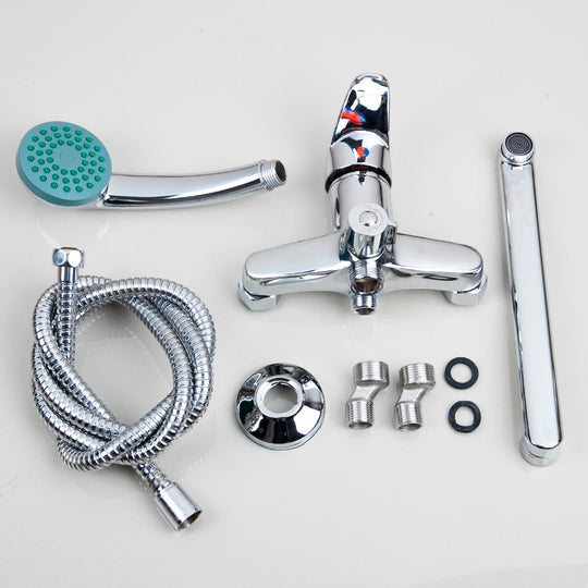Shower Faucet Bathroom Bath Faucet Mixer