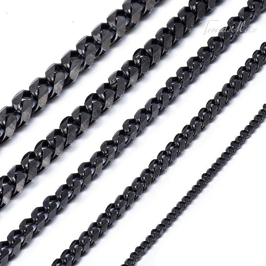 Stainless Steel Necklace