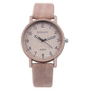 Gogoey Women's Watch Leather