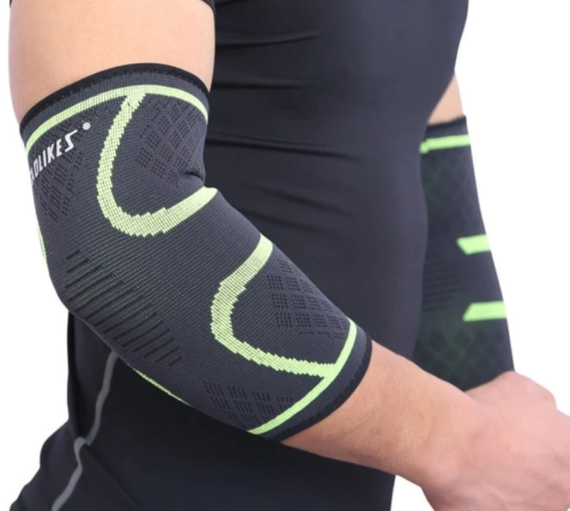 Support Protective Pad Elbow Brace