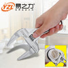 1pcs  Adjustable Spanner Universal Key Nut Wrench Home Hand Tools Multitool High Quality