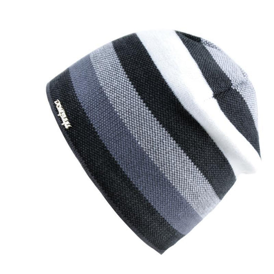 Men's Kitted Beanie Knitted Hat