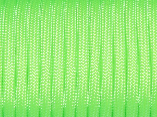 550 Paracord Type 3 Camping and Hiking Rope