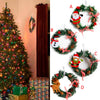 Christmas Wreath