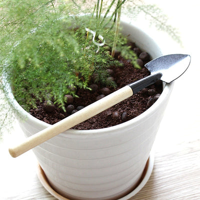 One (1) Set Of Three Mini Gardening Tools