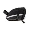 Portable 1.2L Waterproof Bicycle Seat Pouch