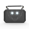 Outdoor Bluetooth V4.0 Speaker Waterproof IPX6 Portable Wireless Speaker