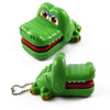 Small Size Crocodile Mouth Dentist Toy