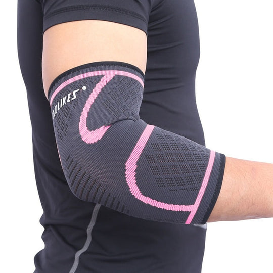Support Protective Pad Elbow Brace