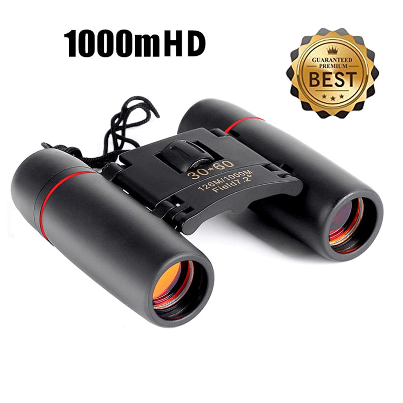 1000m HD 30x60 zoom