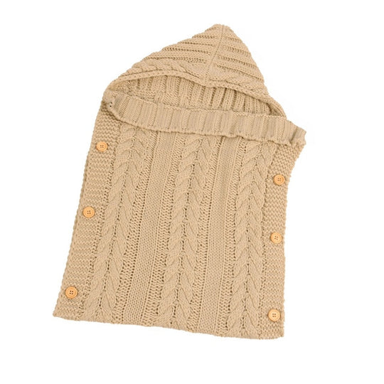 Newborn Toddler Blanket