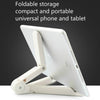 Portable Adjustable Smart Device Stand