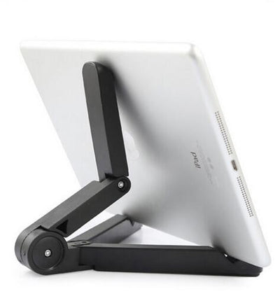Portable Adjustable Smart Device Stand