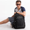 Laptop Backpack Travel Water Resistant Bag