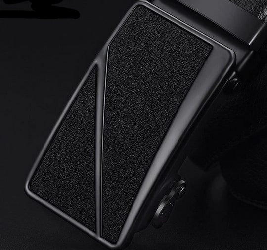 Men's Genuine Leather Fashion Belt