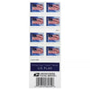 USPS Flag (2018) Forever Stamps - Book of 20 Postage Stamps