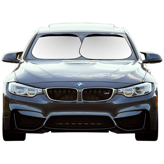 Automobile Collapsible Sun Shade