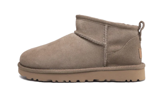 UGG Men's Classic Ultra Mini Antilope - Open Box