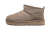UGG Men's Classic Ultra Mini Antilope - Open Box - Final Sale