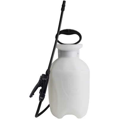 1 Gallon Portable Lawn And Garden Sprayer