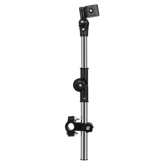 Adjustable Umbrella Mount Stand For Bike, Stroller, Wheel Chair, Golf Cart