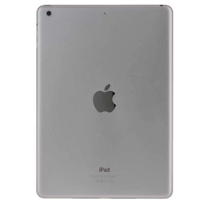 Apple Ipad Air 16GB Wi-Fi - Space Gray (Renewed)
