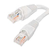 Bafo CAT5E Network Patch Cable - 14 Feet - White